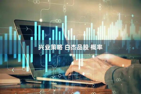 兴业策略 白杰品股 概率